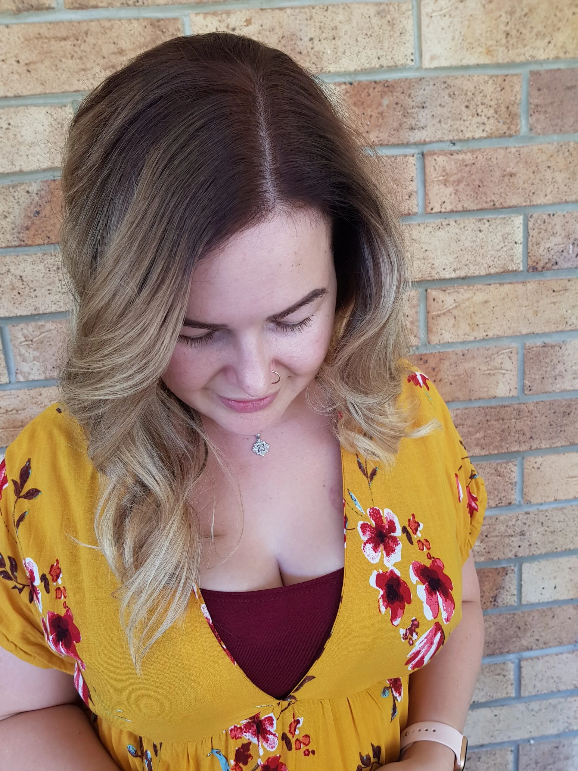 Hair Love Artistry - Danielle Rosin