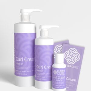 Curl Cream Leave-in
