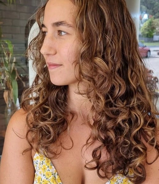 Currl Specialist in Buderim