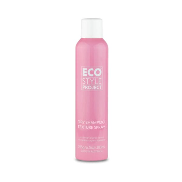 Eco Style Project Dry Shampoo Texture Spray 283 ml