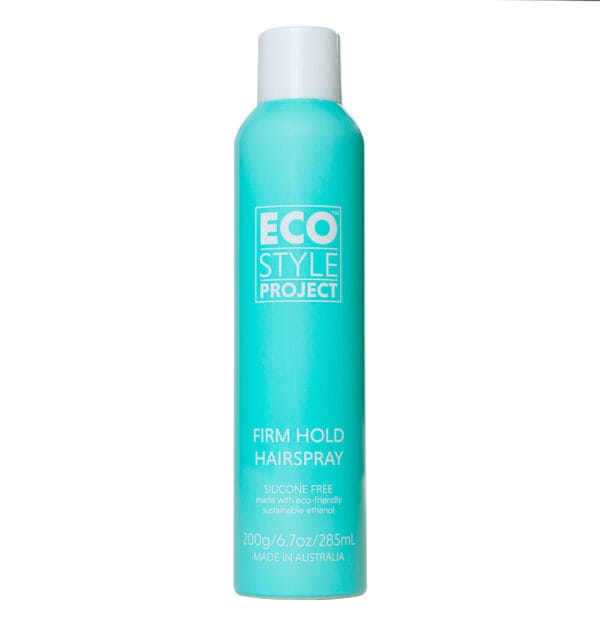 Eco Style Project Firm Hold Hairspray