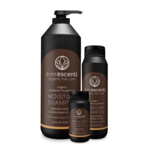 Everescents Organic Remedy Treatment 1