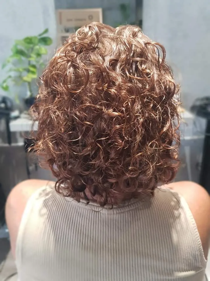 Hair Love Artistry - Danielle Rosin