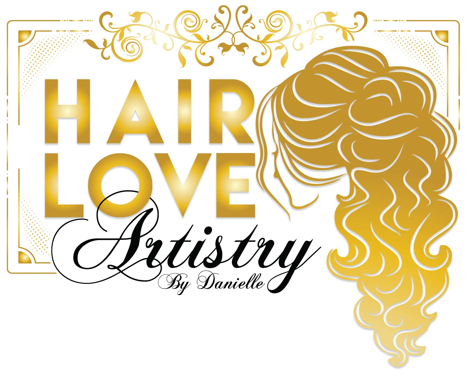 Hair Love Artistry - Buderim