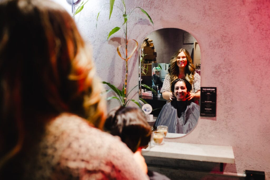 Curly Hair Specialist
