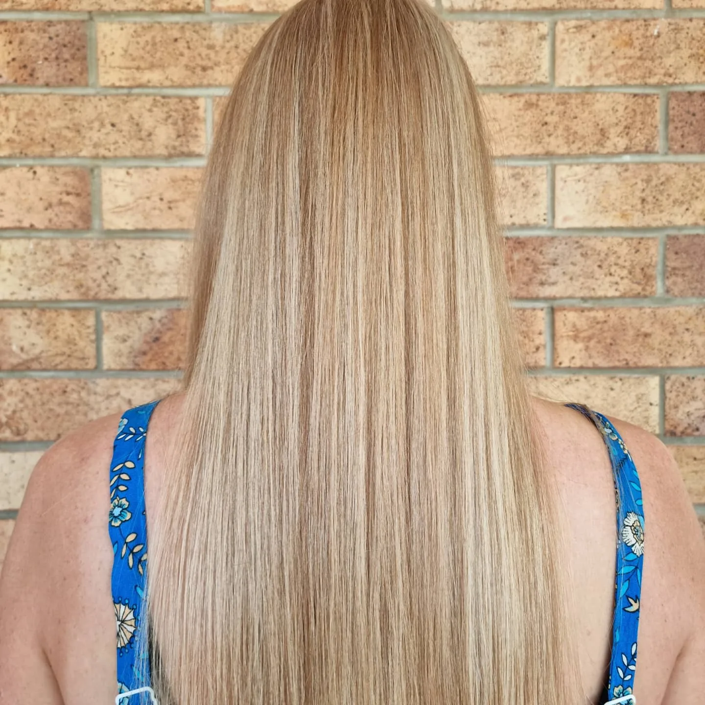 Hair Love Artistry - Danielle Rosin