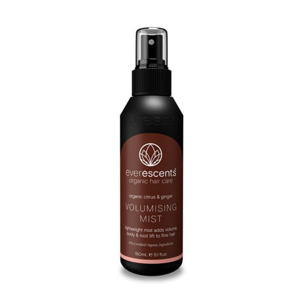 Everescents Organic Volume Mist 150 ml