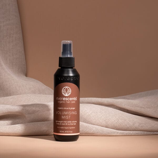 Everescents Organic Volume Mist 150 ml - Image 3