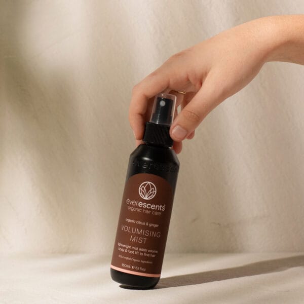 Everescents Organic Volume Mist 150 ml - Image 2