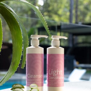Clever Curl Light Conditioner