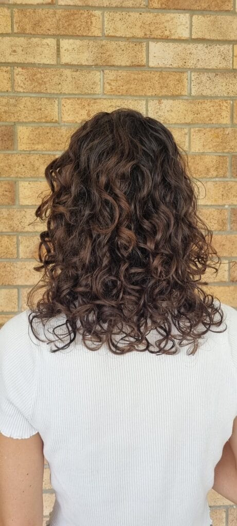 Curly Hair Specialist