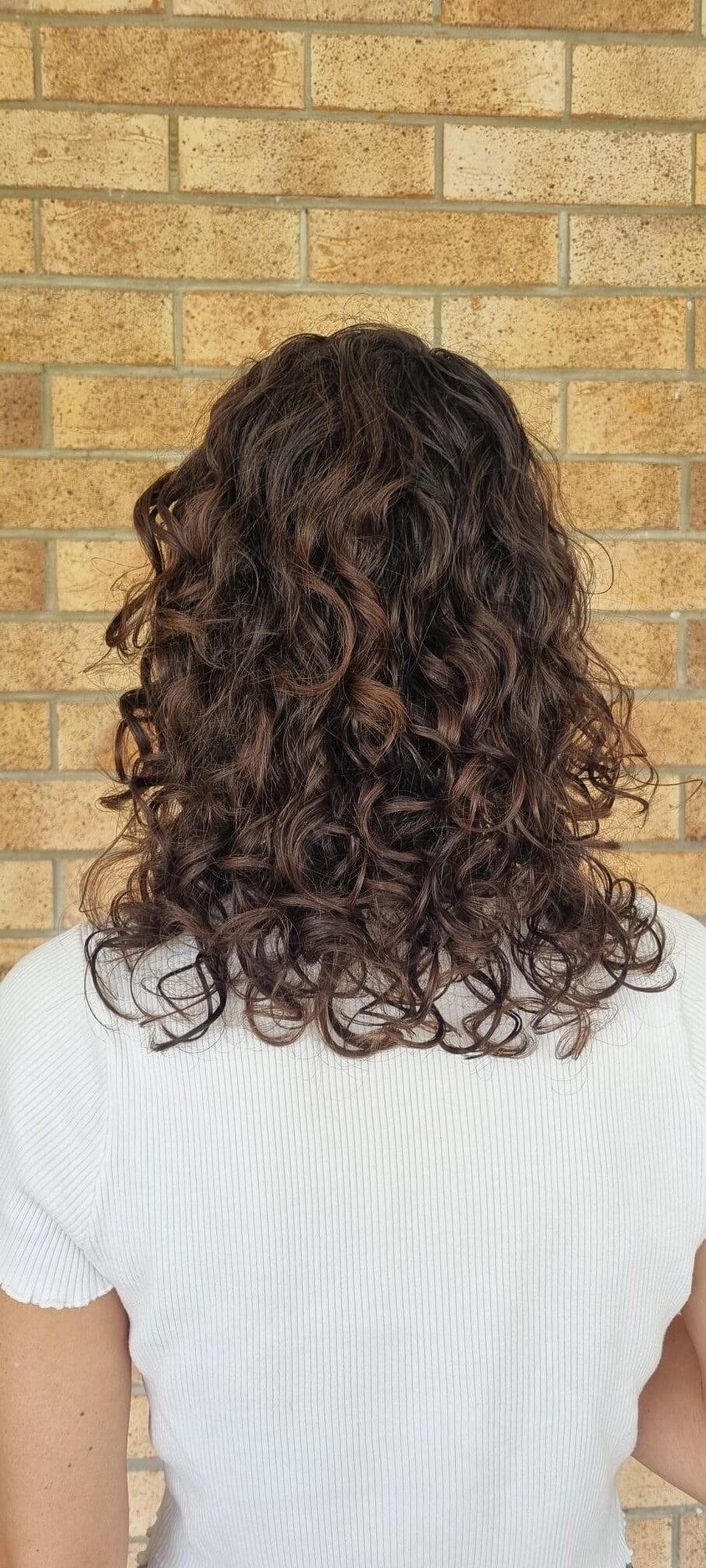 Curly Hair Specialist