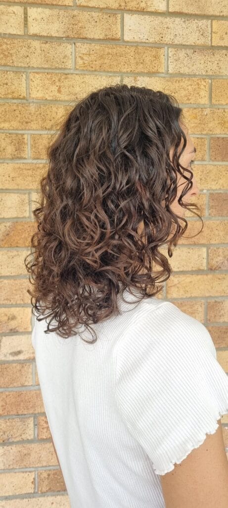 Curly Hair Specialist